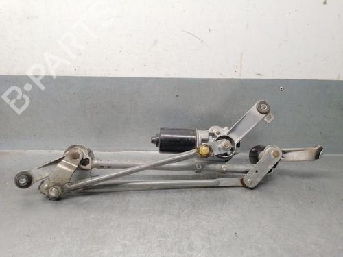 Used Front wiper motor INFINITI EX 30d (238 hp) 27649078