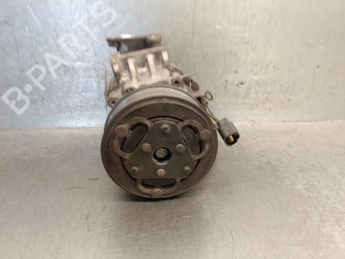 AC compressor SUBARU FORESTER (SJ_) 2.0 D AWD (SJD) | BP35728768M34 - Image 2
