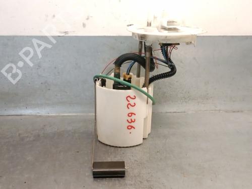 Used Fuel pump OPEL INSIGNIA A Sports Tourer (G09) 2.0 CDTI (35) (131 hp) 25746019