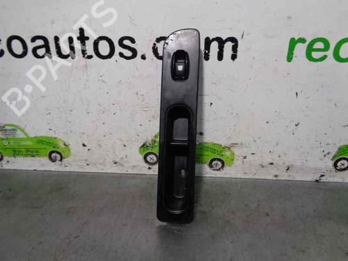 Used Right front window switch KIA CARENS II MPV (FJ) [2002-2013]  4889507