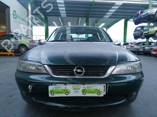 Other OPEL VECTRA B (J96) 2.0 DTI 16V (F19) | BP20258024O1 