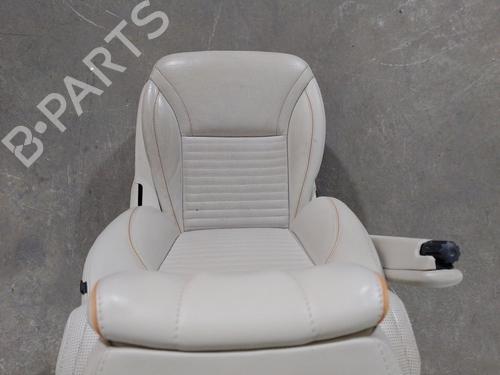 Left front seat LAND ROVER DISCOVERY V (L462) 2.0 Sd4 4x4 | BP37069877C15 - Image 7