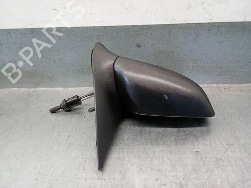 Right mirror FORD FIESTA IV (JA_, JB_) 1.25 i 16V | BP24394616C27 