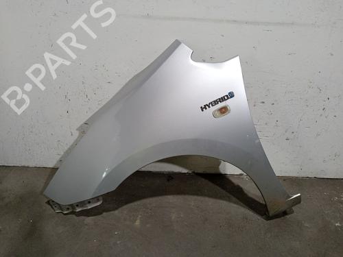 Forskærm venstre Forskærm venstre TOYOTA PRIUS Liftback (_W2_) 1.5 Hybrid (NHW20_, NHW20R) (112 hp) 34737696 34737696