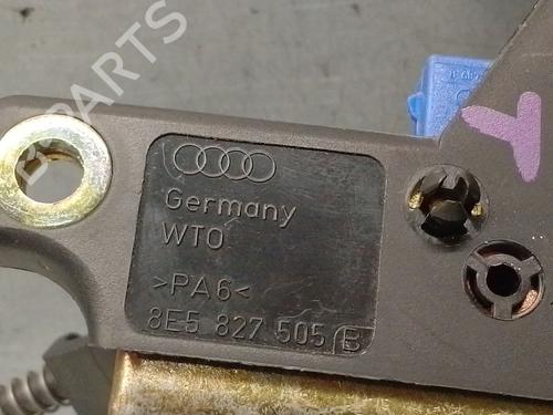 Bagklap lås AUDI A4 B6 (8E2) 1.8 T | BP38622334C101 - Image 3