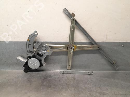 Alzacristallo anteriore destro Alzacristallo anteriore destro MITSUBISHI OUTLANDER II (CW_W) 2.0 DI-D (CW8W) (140 hp) 36786351 36786351