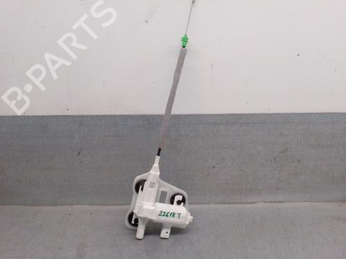 Used Central lock pump MERCEDES-BENZ GLA (H247) GLA 200 d 4-matic (247.713) (150 hp) 25746446