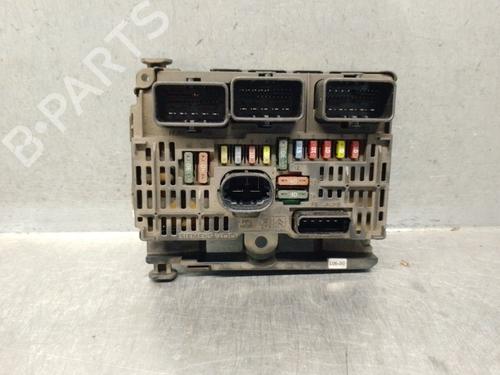 Used Fuse box Fuse box CITROËN C4 Coupe (LA_) 1.6 HDi (90 hp) 34392373 34392373