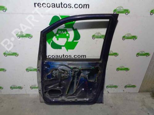 Right front door CITROËN JUMPY I (U6U_) 1.9 TD | BP4871175C3 
