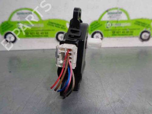Heater blower motor KIA SPORTAGE III (SL) 1.7 CRDi | BP5252414M62 