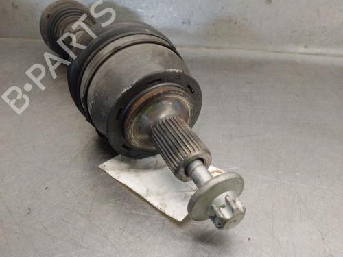 Left front driveshaft MERCEDES-BENZ A-CLASS (W176) A 45 AMG 4-matic (176.052) | BP39695952M38 - Image 5