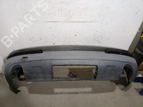 Used Rear bumper AUDI Q7 (4LB) 3.0 TDI quattro (233 hp) 25032038