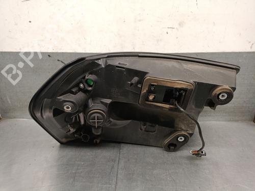 Right taillight CITROËN C4 Picasso II 1.6 HDi / BlueHDi 115 | BP39098985C35 - Image 2