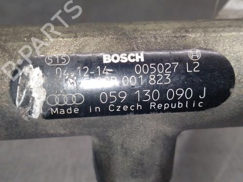 Injection rail AUDI A4 B7 Avant (8ED) 3.0 TDI quattro | BP35812865M98 - Image 6