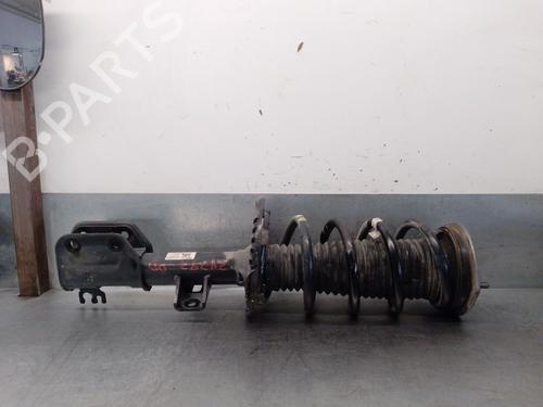 Used Right front shock absorber Right front shock absorber VW CRAFTER Van (SY_, SX_) 2.0 TDI FWD (SYB, SYC, SYD) (102 hp) 33399785 33399785