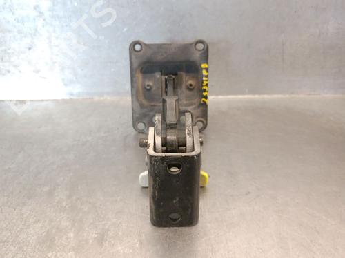 Hinge/Door check strap CITROËN BERLINGO / BERLINGO FIRST MPV (MF_, GJK_, GFK_) 1.6 HDI 75 (MF9HW, GJ9HWC, GF9HWC, GN9HWC) | BP28002692C146 