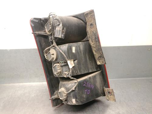 Right taillight CHRYSLER GRAND VOYAGER V (RT) 2.8 CRD | BP38013208C35 - Image 2