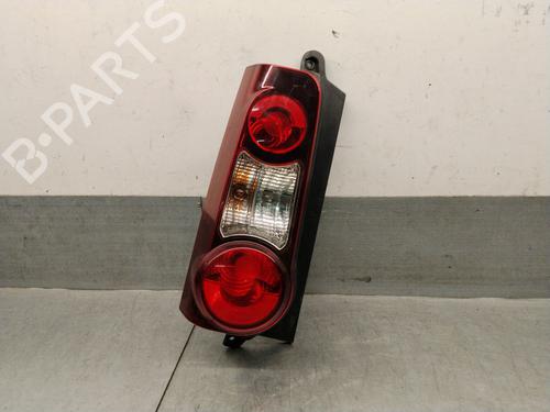 Used Left taillight Left taillight 36799246 36799246