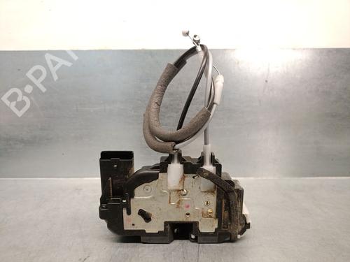 Front right lock HYUNDAI i20 I (PB, PBT) 1.2 | BP22725500C97 