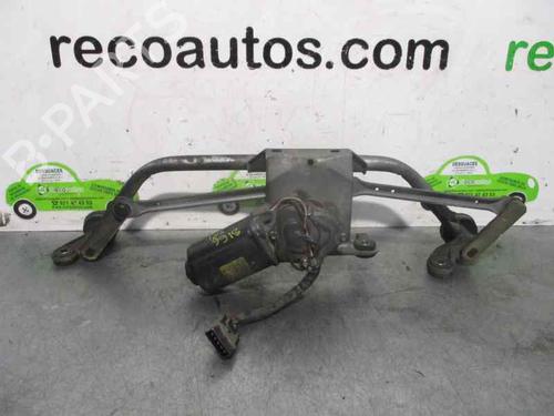 Front wiper motor PEUGEOT EXPERT (224_)  | BP2298381M29 