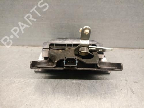 Tailgate lock AUDI A2 (8Z0) 1.4 TDI | BP28975975C101 