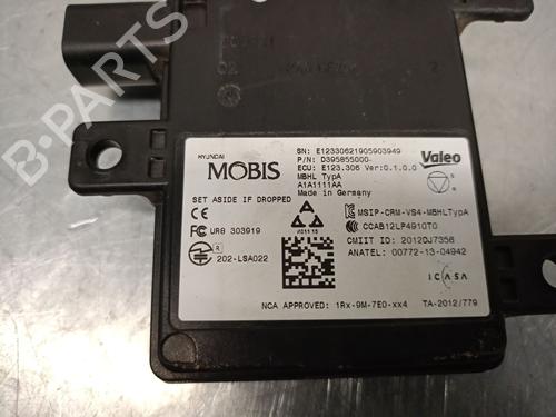 Electronic sensor HYUNDAI TUCSON (TL, TLE) 1.6 CRDi | BP25788642M84 