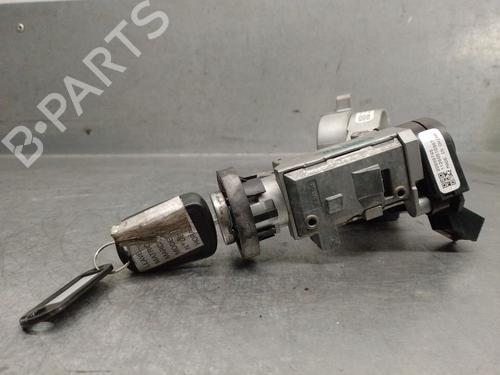 Ratlås/Tændingslås CHEVROLET AVEO Hatchback (T300) 1.2 | BP30960152M48