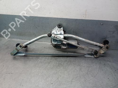 Front wiper motor VW PASSAT B8 Variant (3G5, CB5) 2.0 TDI | BP31832246M29