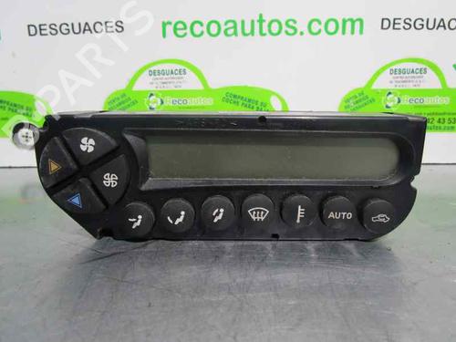 Commande Chauffage ROVER 400 II (RT) [1995-2000]  2307673