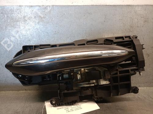 rear-right-exterior-door-handle-bmw-5-touring-f11-2009-2010-2011-2012-2013-2014-2015-2016-2017-34343292 main image