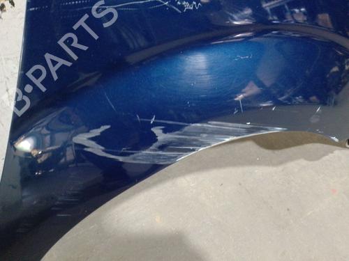 Right front fenders TOYOTA COROLLA Verso (ZER_, ZZE12_, R1_) 2.2 D-4D (AUR10_, AUR10R) | BP25024587C42 