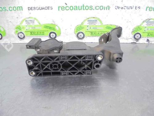 Pedal SEAT IBIZA III (6L1) 1.4 16V | BP4581939I4 