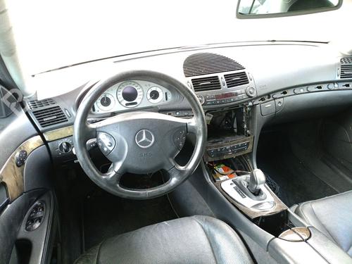 Injector MERCEDES-BENZ E-CLASS (W211) E 270 CDI (211.016) | BP25246491M100 - Image 13
