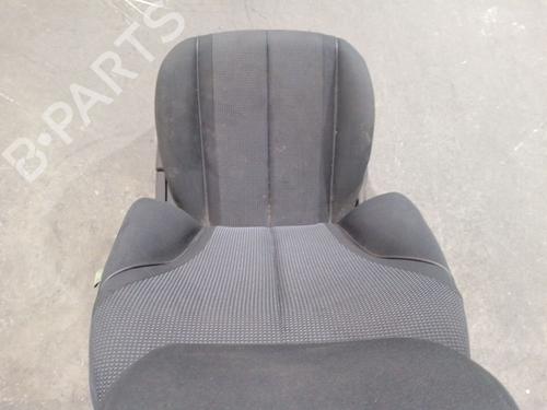 Stol venstre foran MAZDA 2 (DE_, DH_) 1.5 (DE5FS) | BP30906852C15