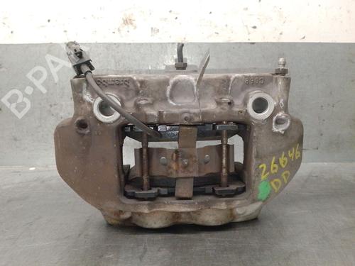 Used Right front brake caliper Right front brake caliper ALFA ROMEO 159 Sportwagon (939_) 1.9 JTDM 16V (939BXC1B, 939BXC12) (150 hp) 39536061 39536061