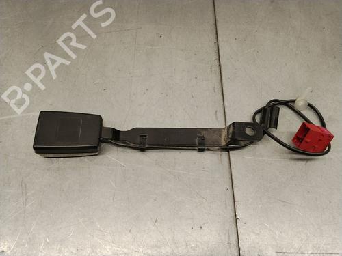 Seat buckle SKODA FABIA II Combi (545) 1.4 TDI | BP35724367I32 - Image 2