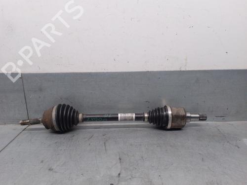 Used Left front driveshaft CITROËN C4 CACTUS 1.2 THP 110 (110 hp) 32860335