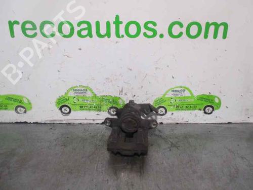 Right rear brake caliper SEAT IBIZA IV (6J5, 6P1) 1.4 TDI | BP11615048M106 