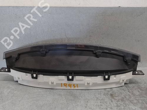 Instrument cluster HONDA CIVIC VIII Saloon (FD, FA)  | BP17189664C47 