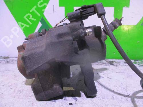 Right rear brake caliper MERCEDES-BENZ CLK (C209) CLK 320 (209.365) | BP11614662M106 