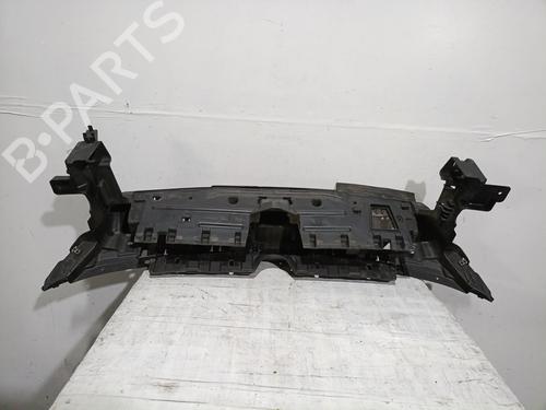Front bumper reinforcement PEUGEOT 3008 I MPV (0U_) 1.6 VTi | BP28041042C109 