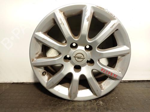 rim-opel-astra-h-a04-2004-2005-2006-2007-2008-2009-2010-2011-2012-2013-2014-40041613 main image