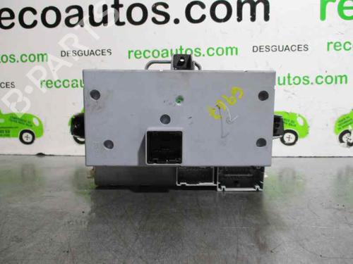 Fuse box FIAT PUNTO (188_) 1.2 60 (188.030, .050, .130, .150, .230, .250) | BP2077237E1 