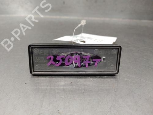 Used Licence plate light Licence plate light DACIA BIGSTER [2024-2026] 34544636 34544636