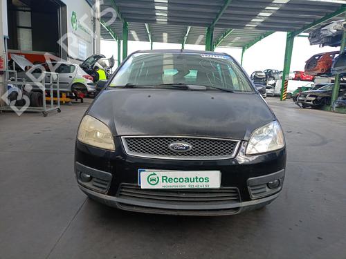 Front slam panel FORD FOCUS C-MAX (DM2) 2.0 TDCi | BP33989705C72 - Image 10