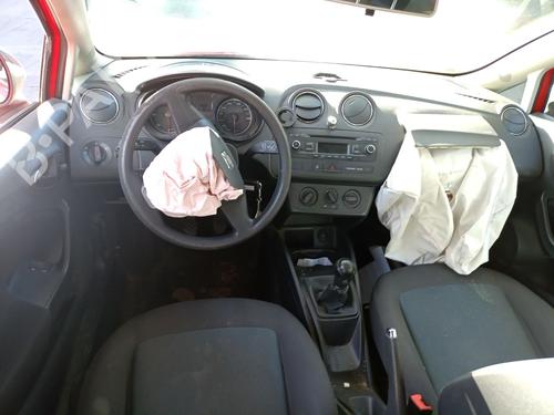 Engine SEAT IBIZA IV (6J5, 6P1) 1.6 TDI | BP33120890M1  - Image 24