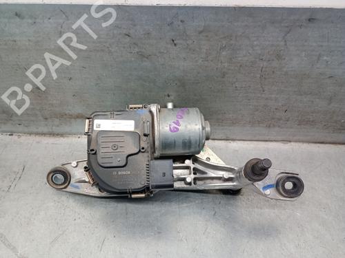 Used Front wiper motor OPEL ASTRA K Sports Tourer (B16) 1.2 Turbo (35) (145 hp) 25235741