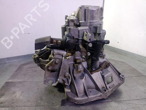 Gearbox FIAT PUNTO (188_) 1.9 JTD | BP30493699M3 