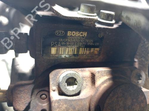 Engine CITROËN C4 I (LC_) 1.6 HDi | BP30847748M1