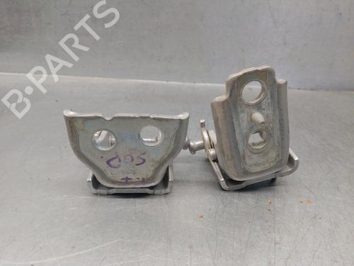 Used Hinge/Door check strap PEUGEOT 508 I (8D_) 1.6 HDi (112 hp) 16165593